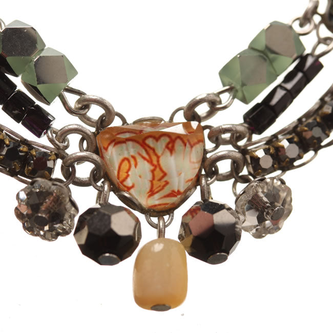 Ayala Bar, Pheonix Necklace
