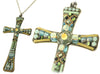 Ayala Bar, Cross Pendant