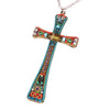 Ayala Bar, Cross Pendant