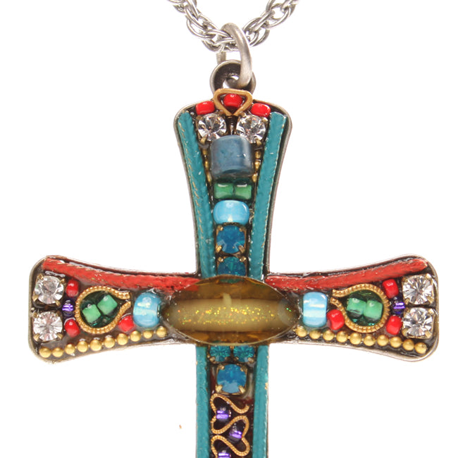 Ayala Bar, Cross Pendant