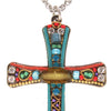Ayala Bar, Cross Pendant