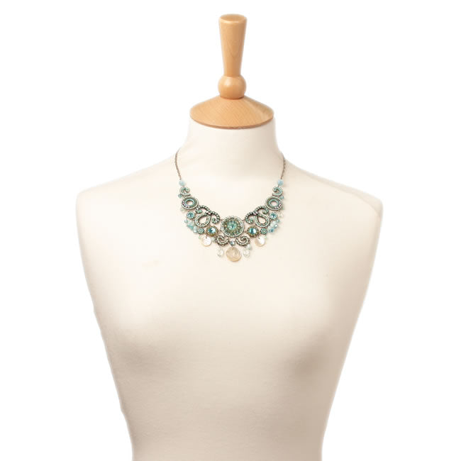 Ayala Bar, Pacific Opal Necklace