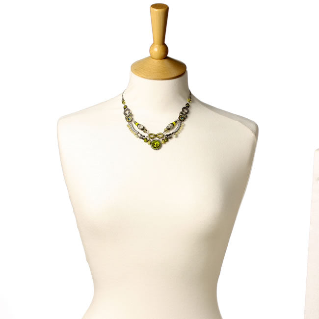 Ayala Bar Aphrodite, Necklace