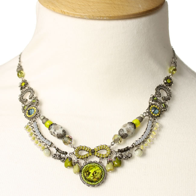 Ayala Bar Aphrodite, Necklace