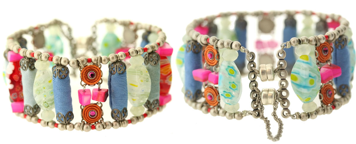 Ayala Bar, Seaside Rock Bracelet – product image