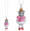A&C Tea Party, Litllte Doll Pendant