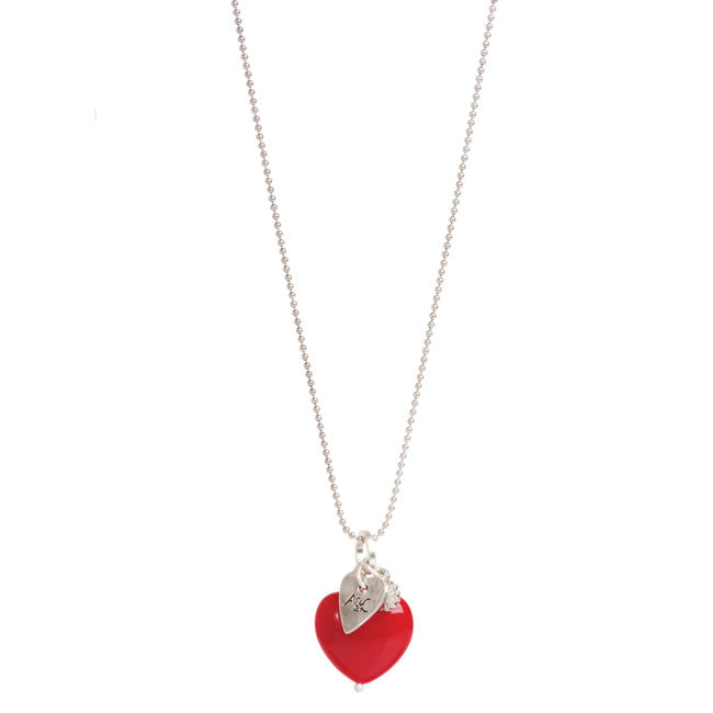 A&C Strawberry Fields Necklace