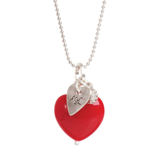 A&C Strawberry Fields Necklace