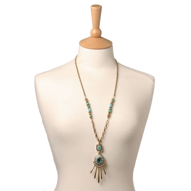 A&C South West, Fabulous Long Necklace