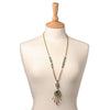 A&C South West, Fabulous Long Necklace