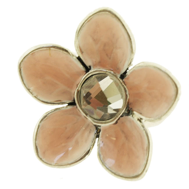 A&C Pastel Romance, Flower Ring