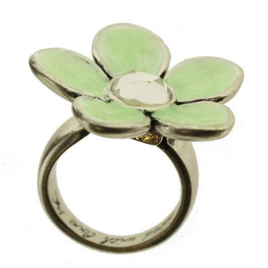 A&C Pastel Romance, Flower Ring