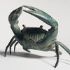 Bronze Crab