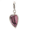 A&C Charm, Faceted Heart