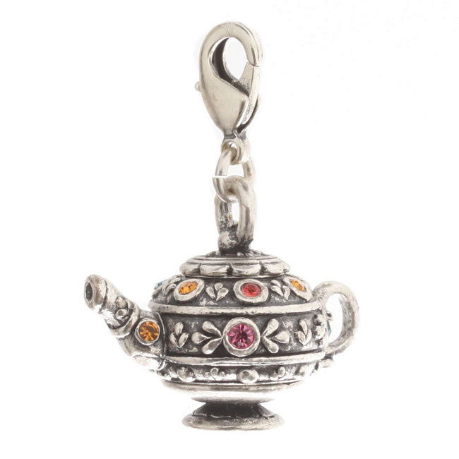 A&C Charm, Teapot