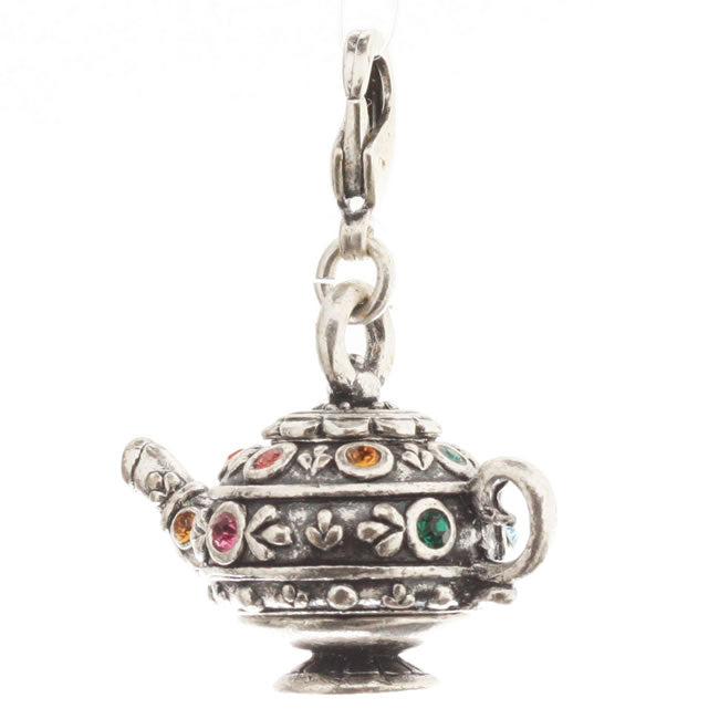 A&C Charm, Teapot