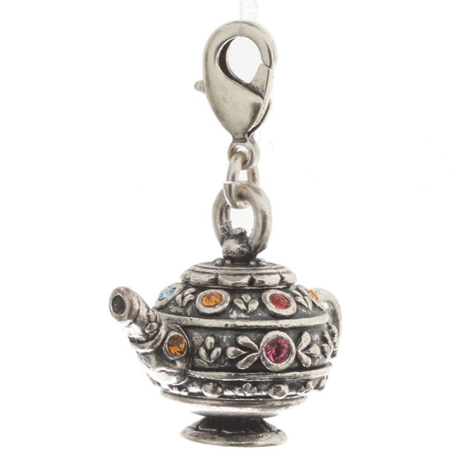 A&C Charm, Teapot