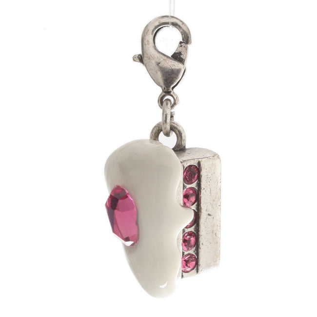 A&C Charm, Slice of Cake