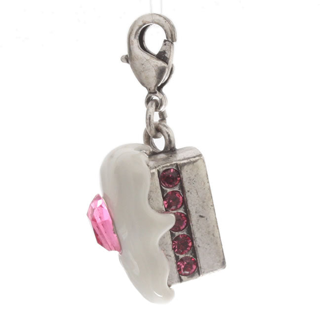 A&C Charm, Slice of Cake