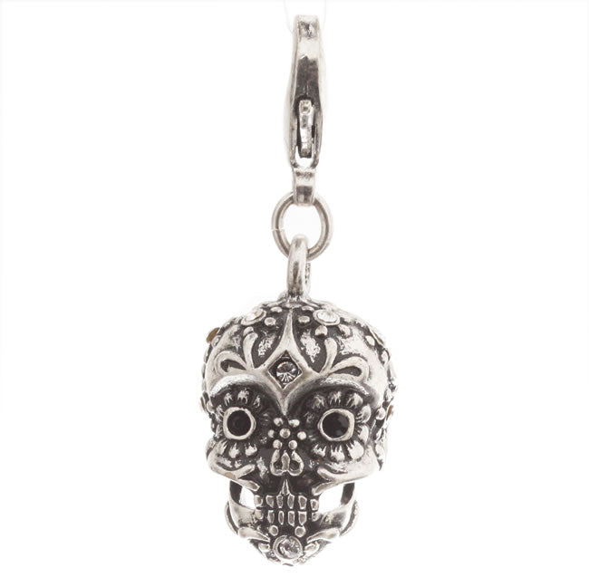 A&C Charm, Skull