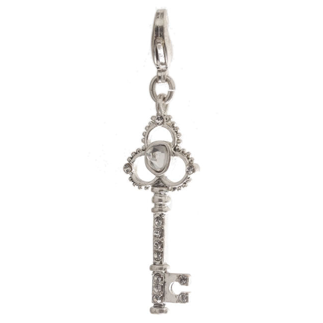 A&C Charm, Key