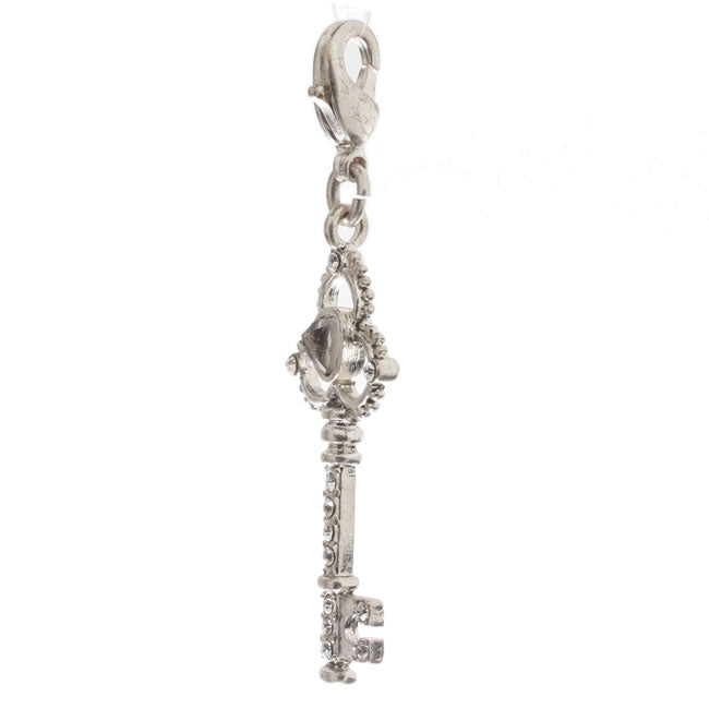 A&C Charm, Key