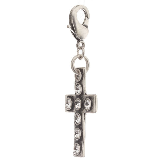 A&C Charm, Crystal Cross