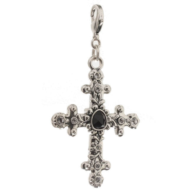 A&C Charm, Large Cross