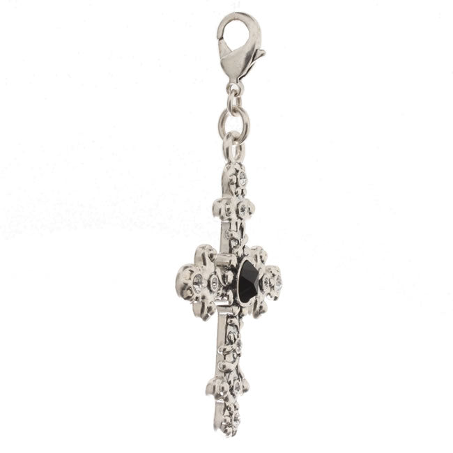 A&C Charm, Large Cross