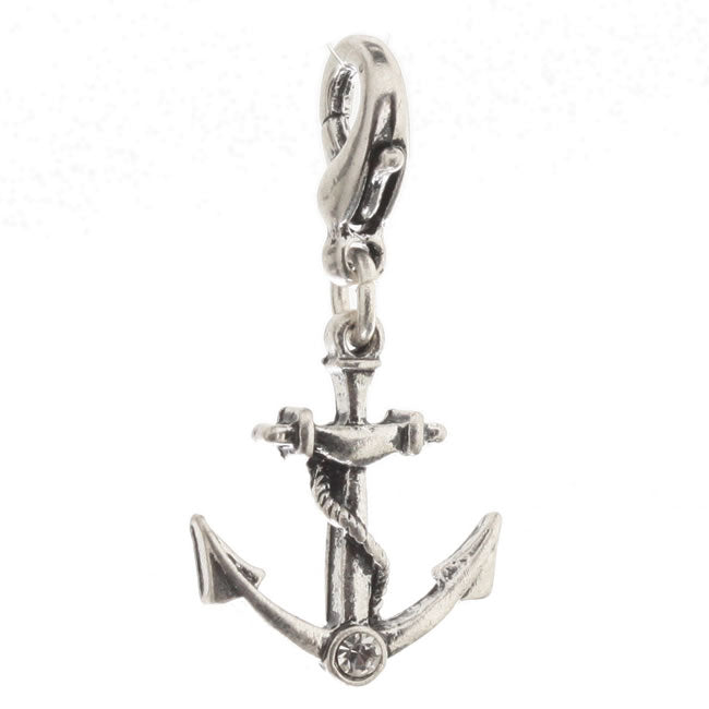 A&C Charm, Anchor