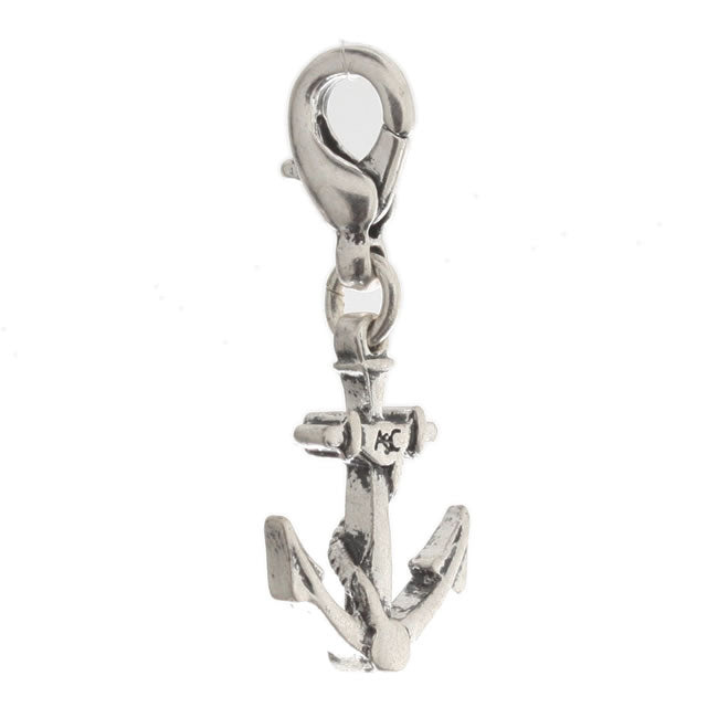 A&C Charm, Anchor