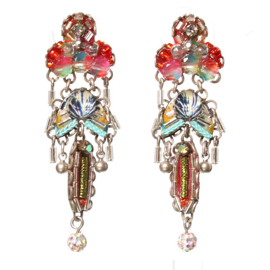 Ayala Bar, Odyssey Earrings