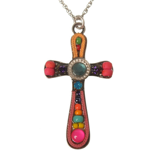 Ayala Bar, Cross Pendant