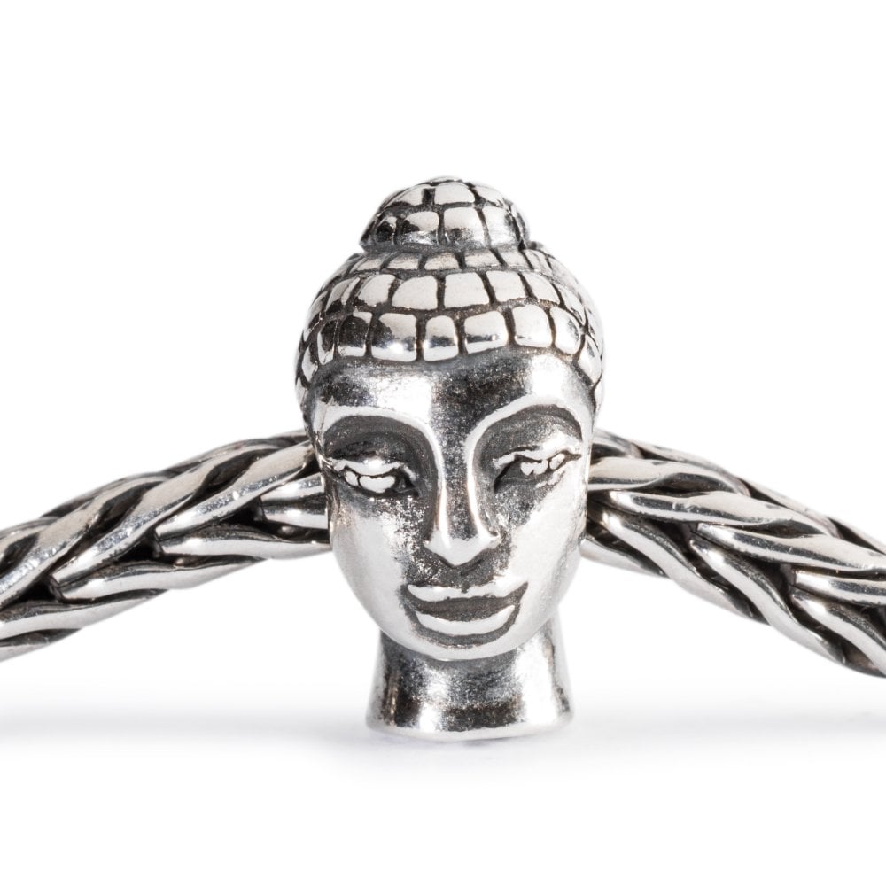 Trollbeads, Buddha Head