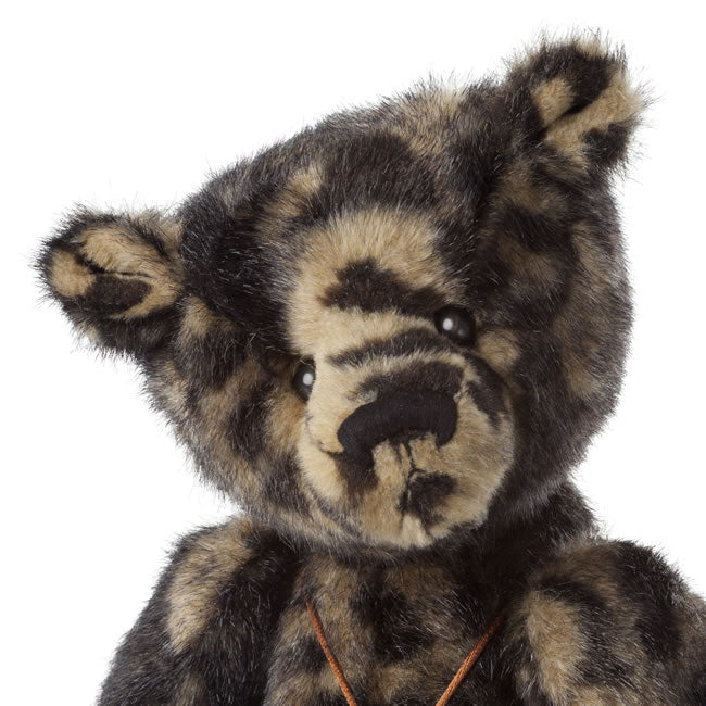 Charlie Bears, Magic, 40cm (16inches)