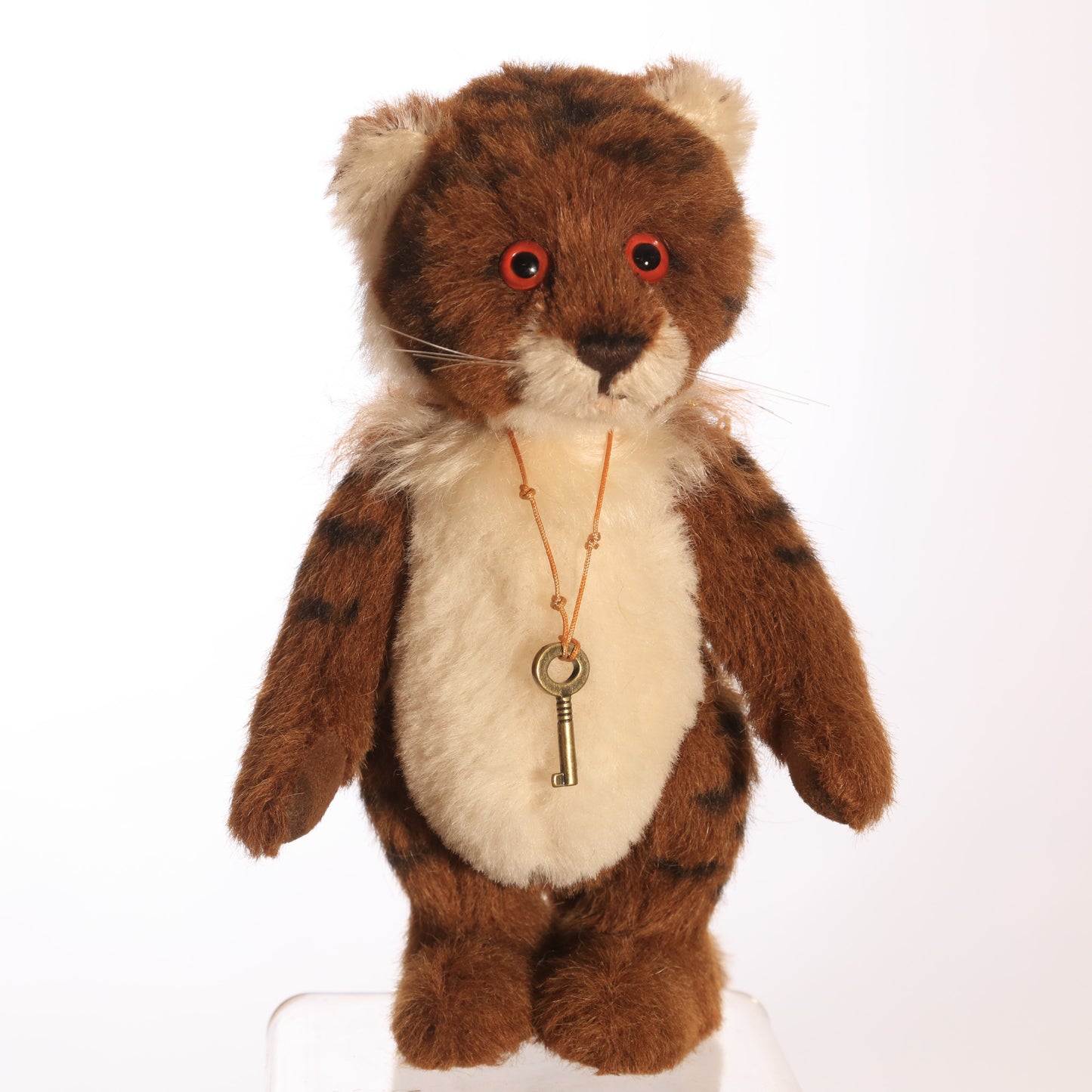 Tigerlilly from a Minimo Collection by Charlie Bears