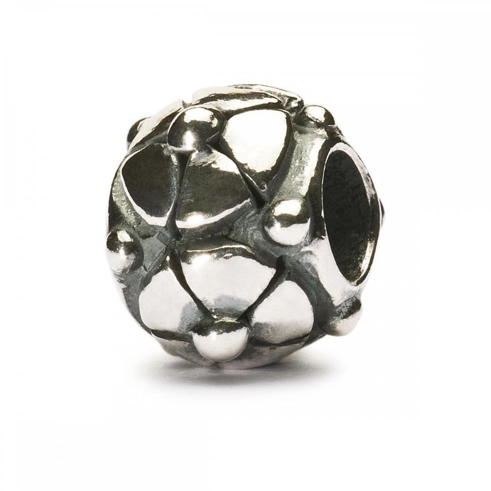 Trollbeads, Christmas Rose