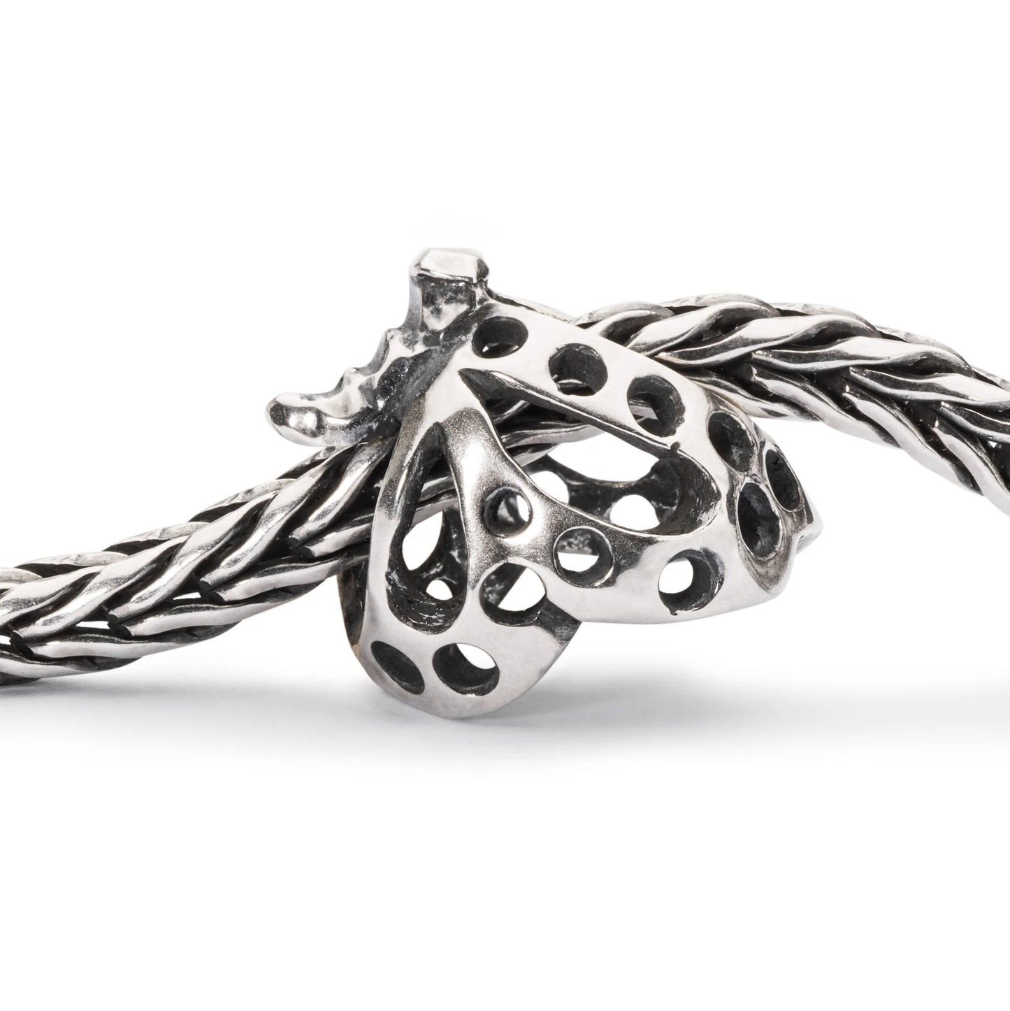 Trollbeads, Dancing Butterfly