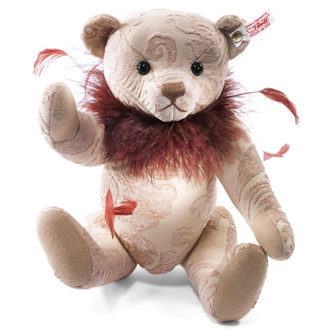 Grace Teddy bear