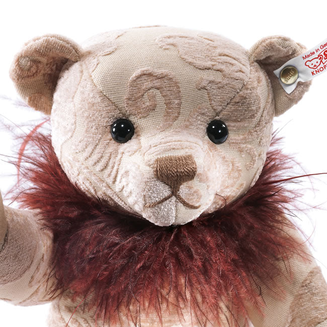 Grace Teddy bear