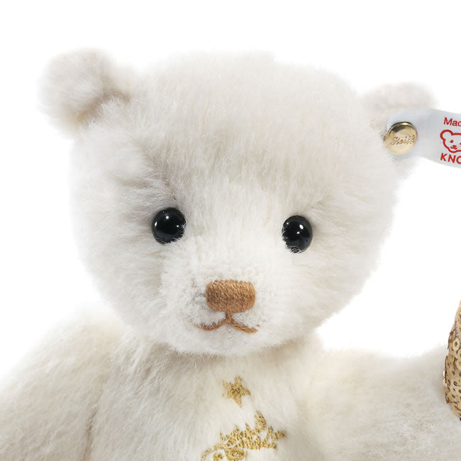 Lumia Teddy bear