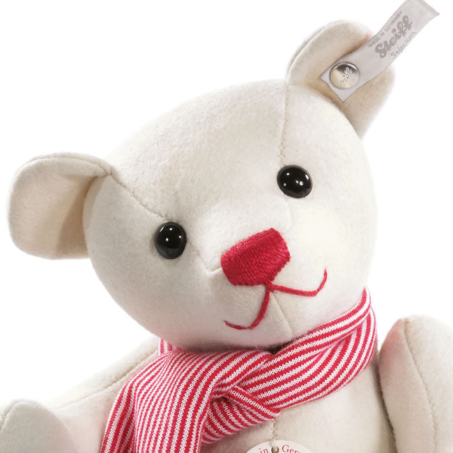 Felt Teddy bear