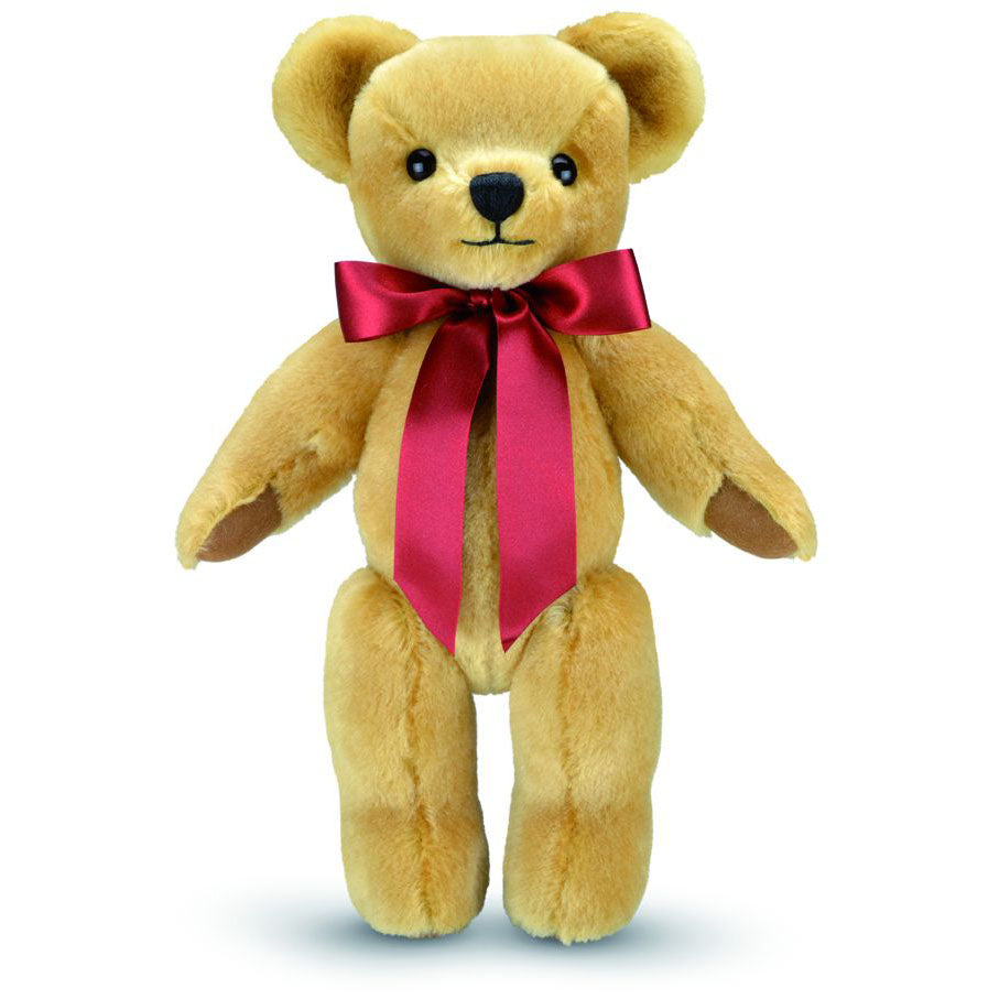Merrythought London Gold Bear 16 inch