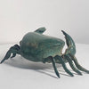 Bronze Crab Small