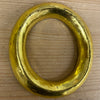 Gold Graffiti, letter O