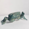 Bronze Crab Small