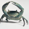 Bronze Crab