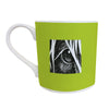 ANIMAL INK Range Highland Cow Mug