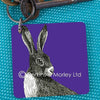ANIMAL INK KEYRING