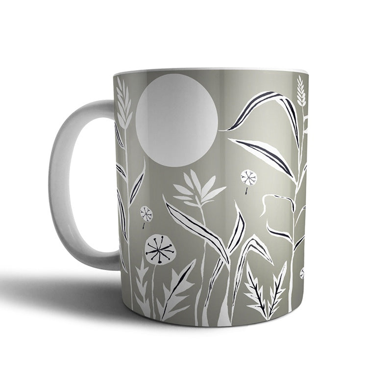 Hedgehog mug – WILDER range